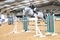 Joe Trunkfield Secures Victory in Arena UK’s Winter Grand Prix